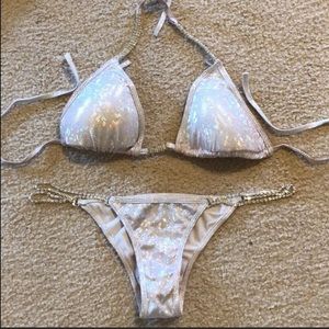 Angels Competition Suit